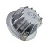 چراغ ال ای دی توکار EFC مدل EFC020/15w