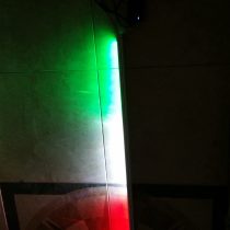 پرچم ال ای دی یک متر تا سه متر