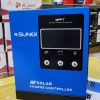 کنترل شارژر سانکس 40A MPPT