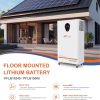 ptt solat 15 kw