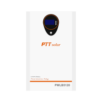 باتری لیتیوم ۵کیلووات ptt solar
