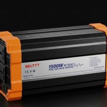 BELTTTاینورتر تمام سینوسی1500 وات